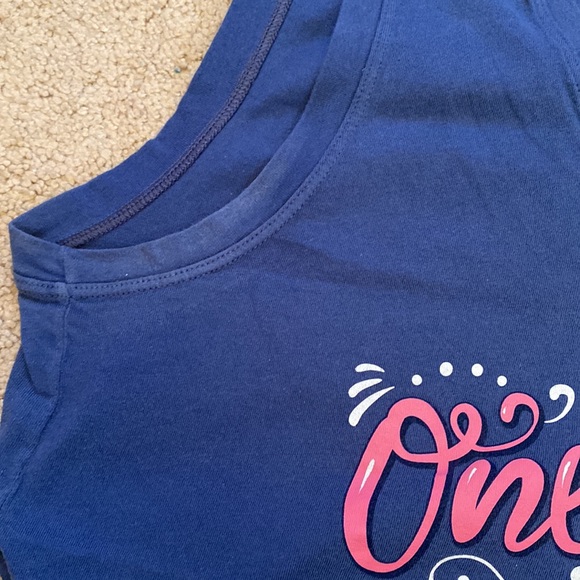 Simply Southern tank top - Picture 5 of 5